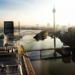 Dusseldorf